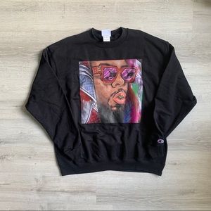 GXFR Westside Gunn Fly God Is An Awesome God 2